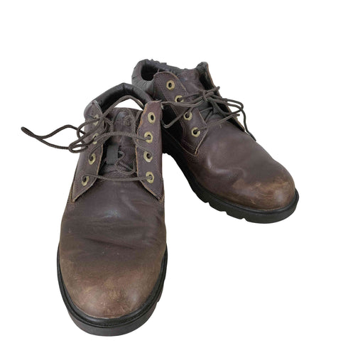ティンバーランド Timberland YOUTH BASIC OX メンズ JPN:26